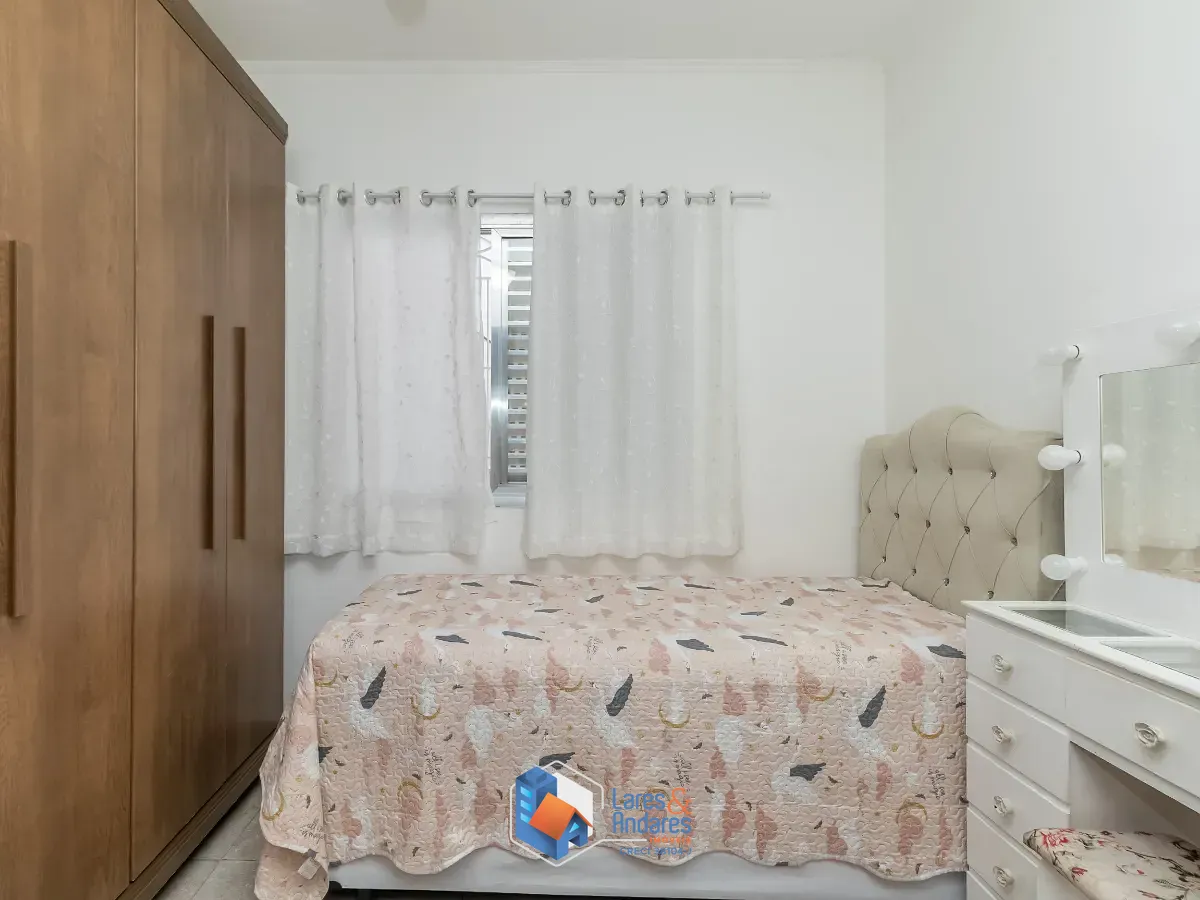 Casa, 2 quartos, 80 m² - Foto 16