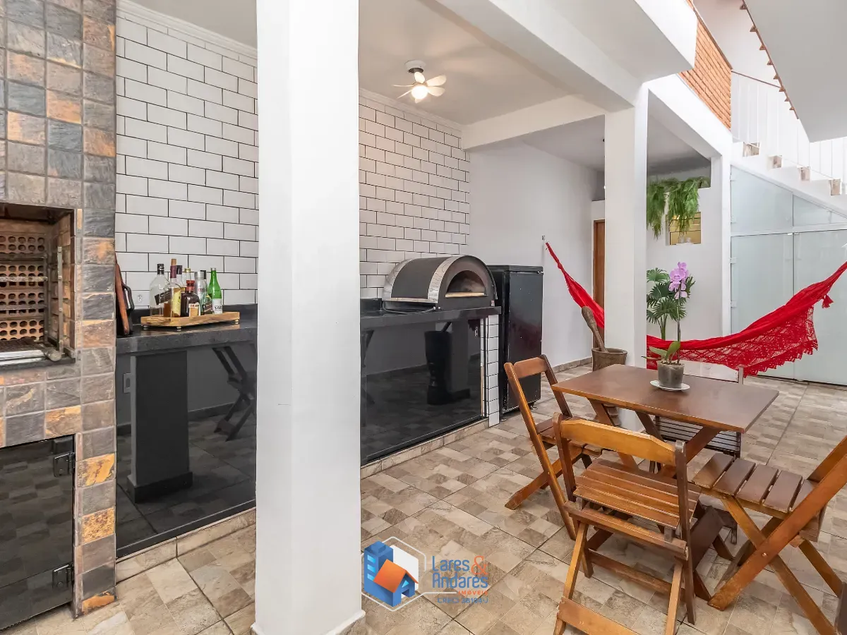 Casa, 2 quartos, 80 m² - Foto 22