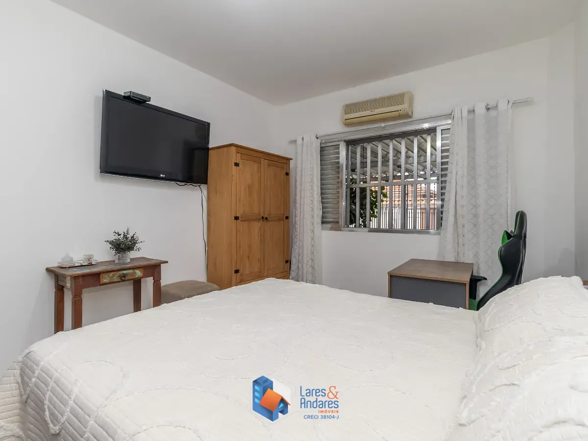 Casa, 2 quartos, 80 m² - Foto 13