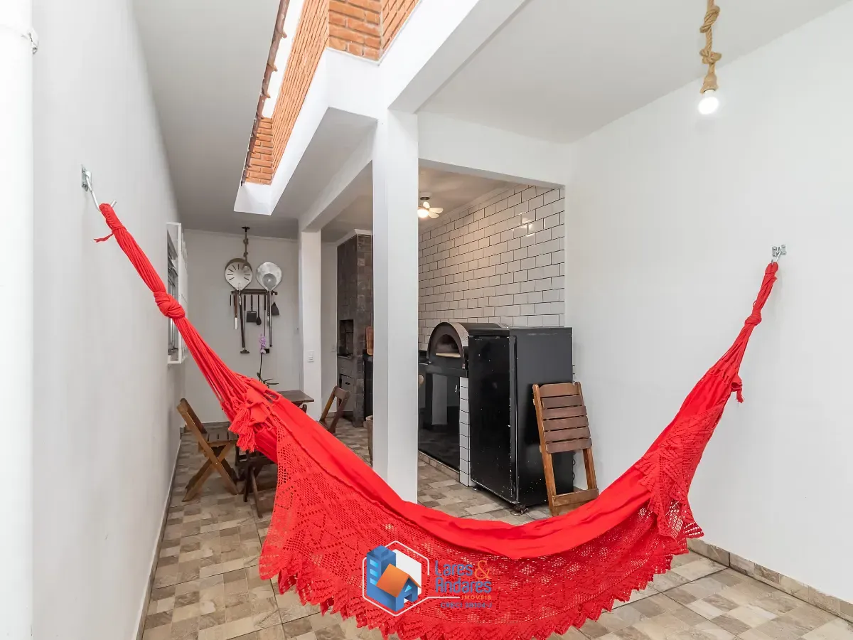 Casa, 2 quartos, 80 m² - Foto 26