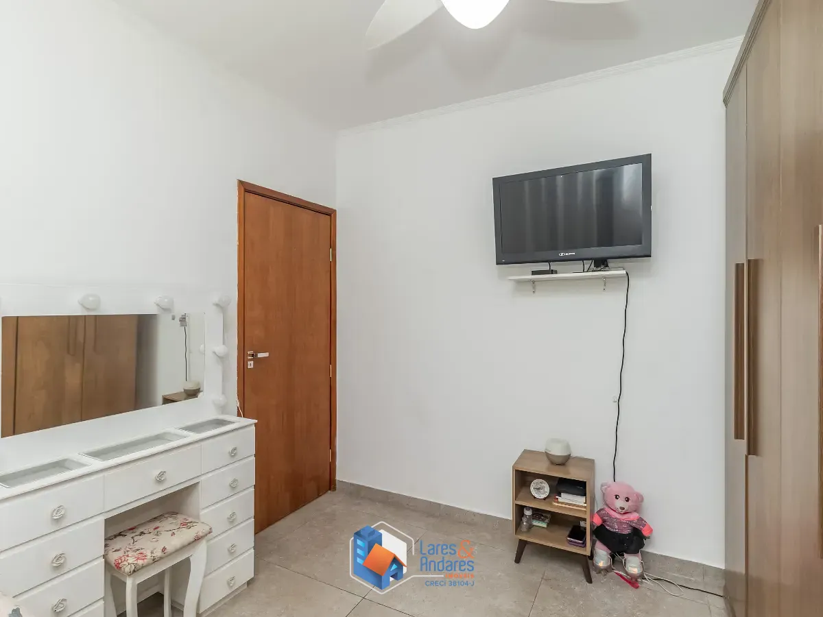 Casa, 2 quartos, 80 m² - Foto 17
