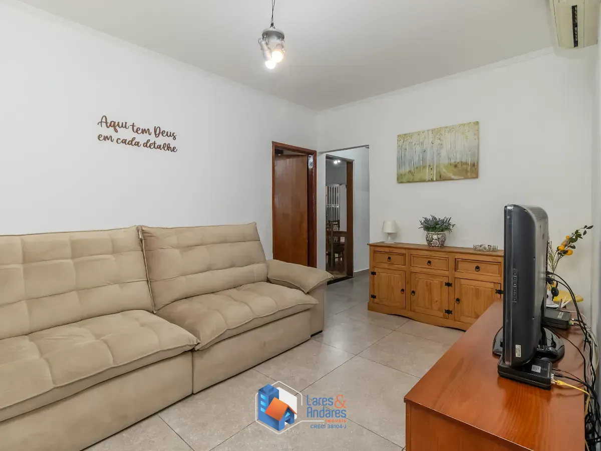 Casa, 2 quartos, 80 m² - Foto 5
