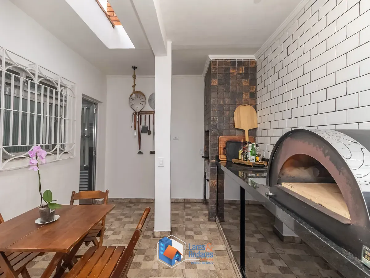 Casa, 2 quartos, 80 m² - Foto 25