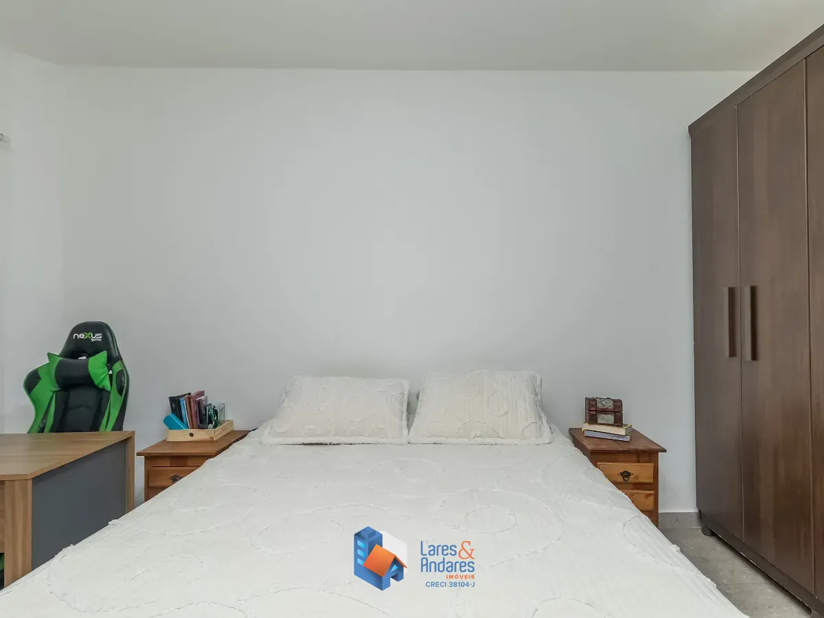Casa, 2 quartos, 80 m² - Foto 11