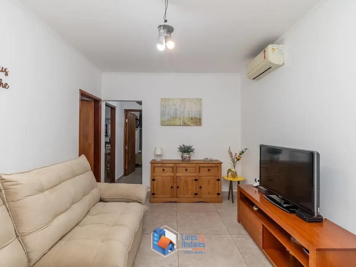 Casa, 2 quartos, 80 m² - Foto 6