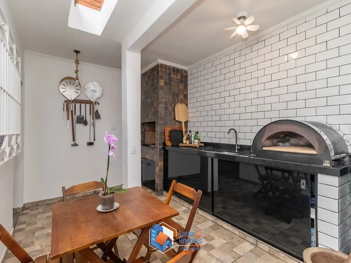 Casa, 2 quartos, 80 m² - Foto 24