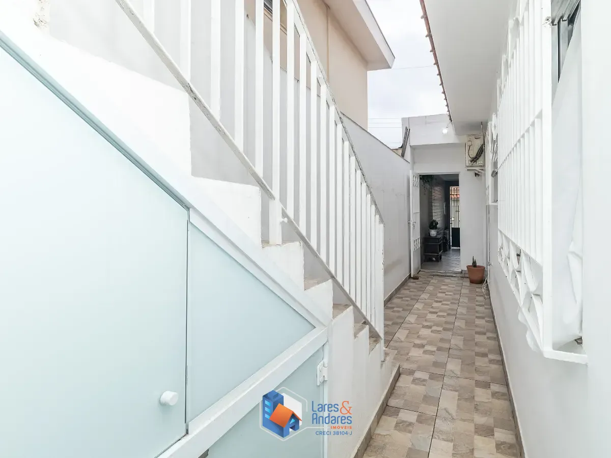 Casa, 2 quartos, 80 m² - Foto 30