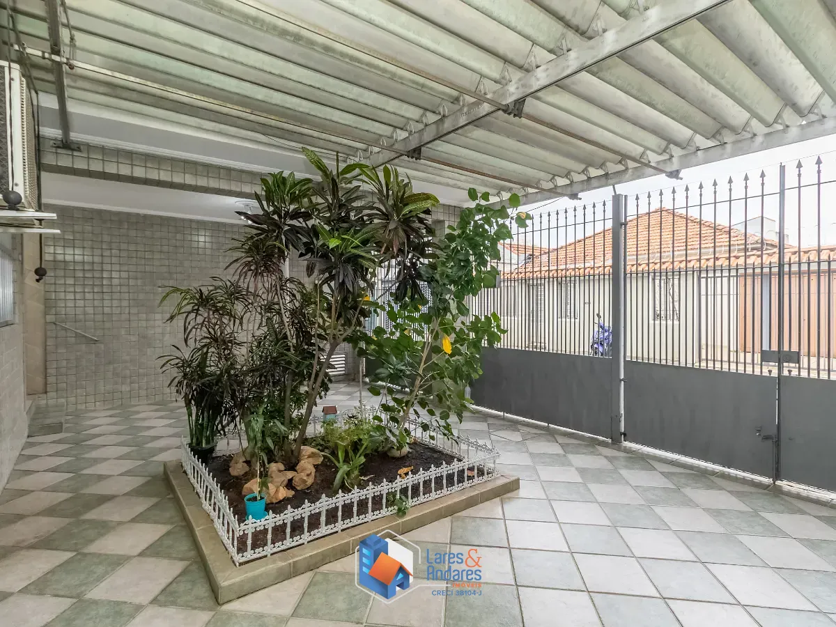 Casa, 2 quartos, 80 m² - Foto 3