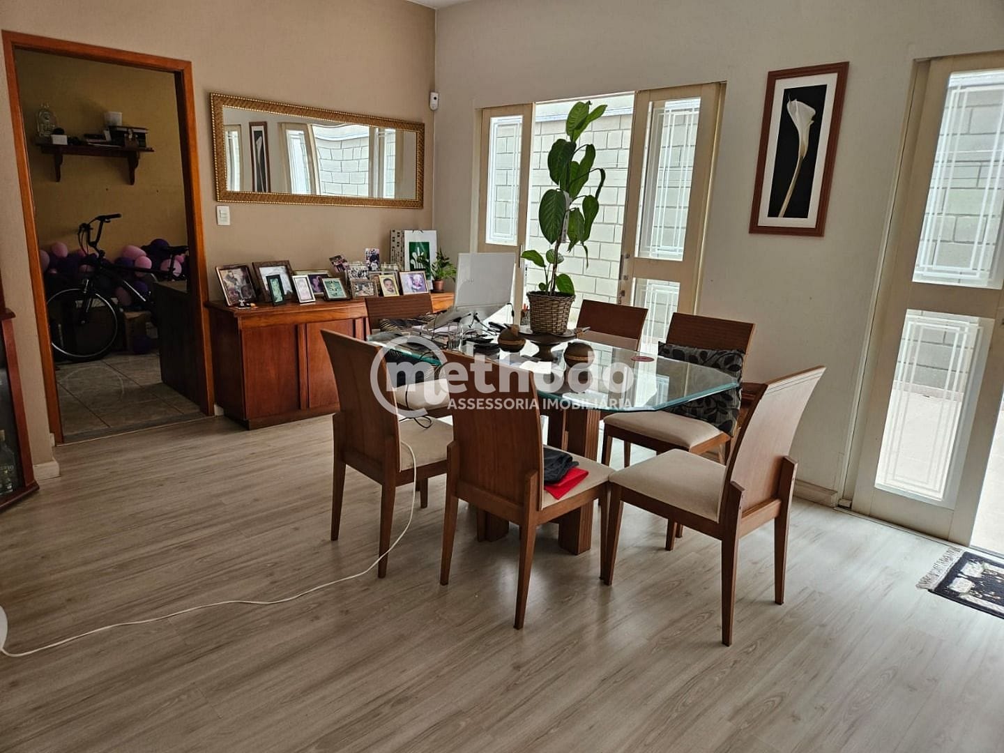 Casa, 4 quartos, 280 m² - Foto 8