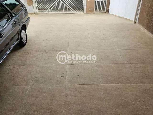 Casa com 375m² 4 quartos e 6 banheiros, à venda, no bairro Jardim das Paineiras em Campinas