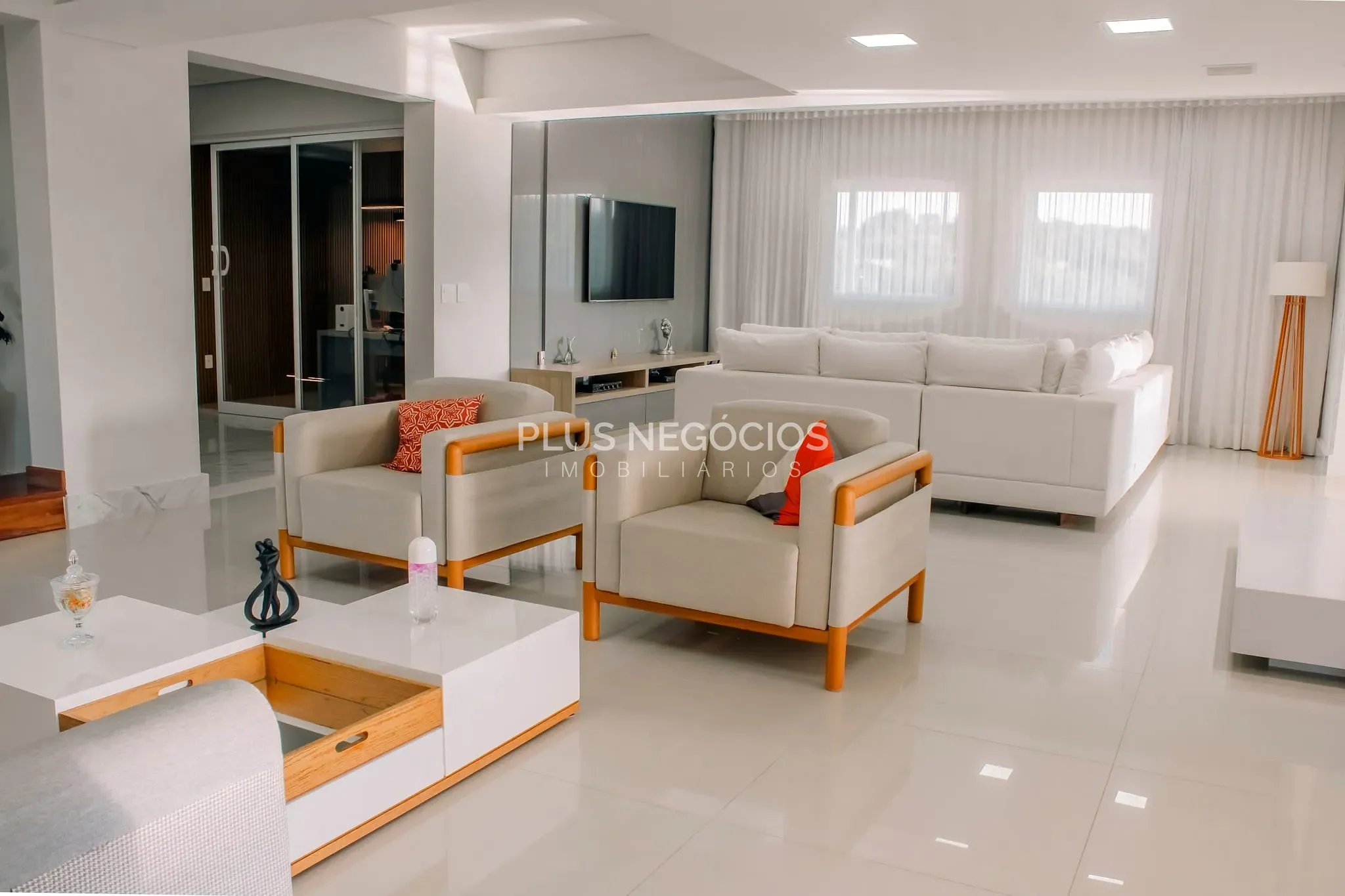 Casa, 4 quartos, 800 m² - Foto 9
