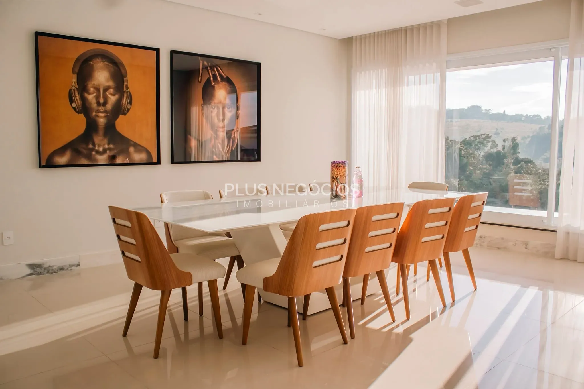 Casa, 4 quartos, 800 m² - Foto 1