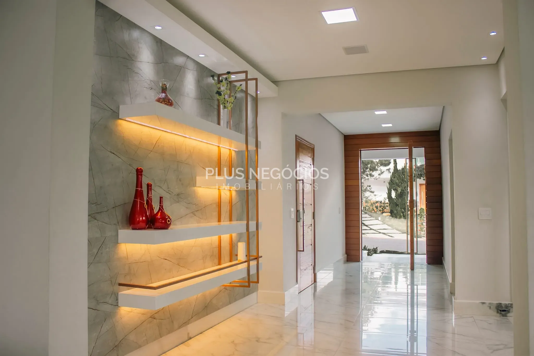 Casa, 4 quartos, 800 m² - Foto 13