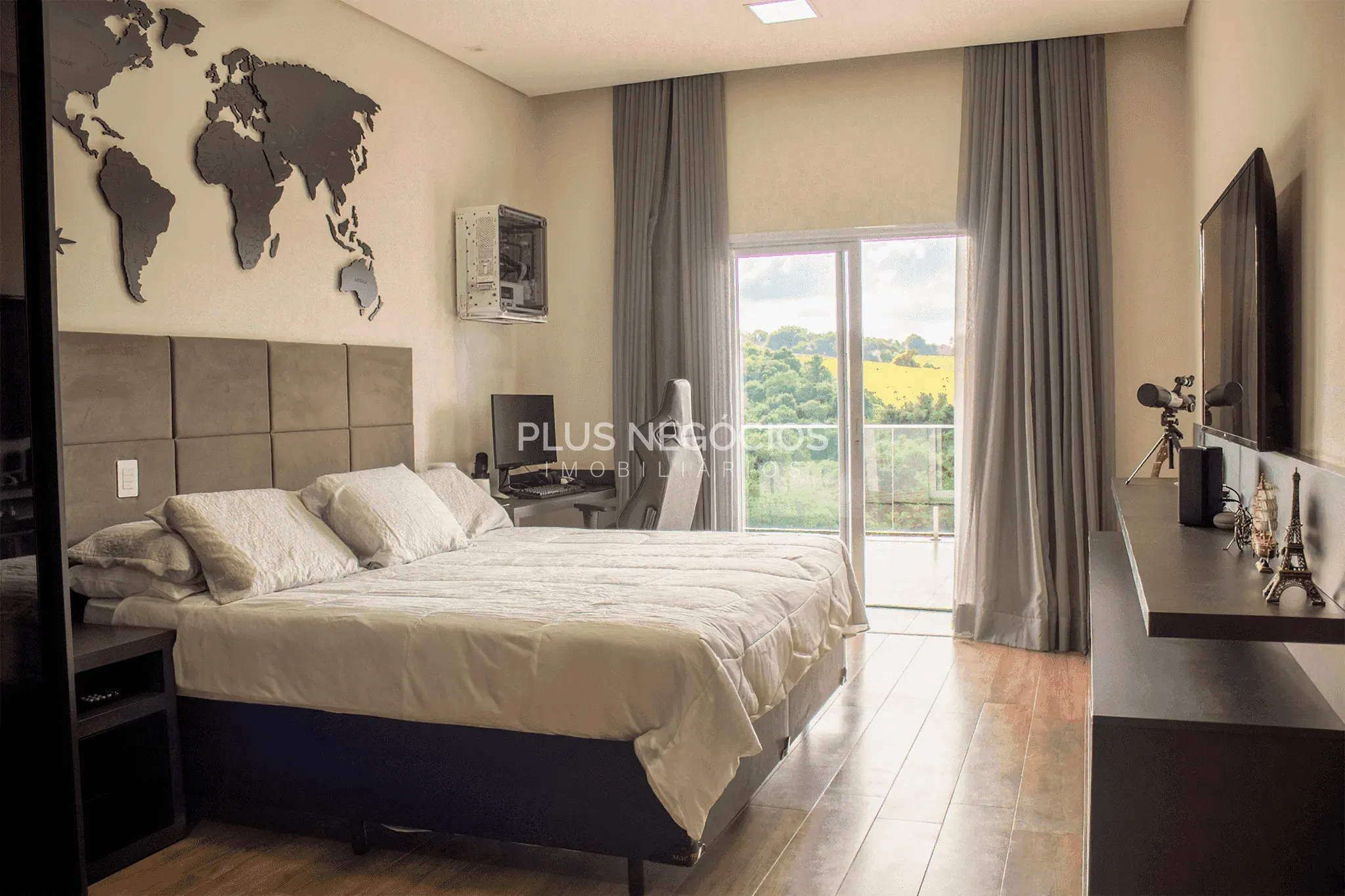 Casa, 4 quartos, 800 m² - Foto 17