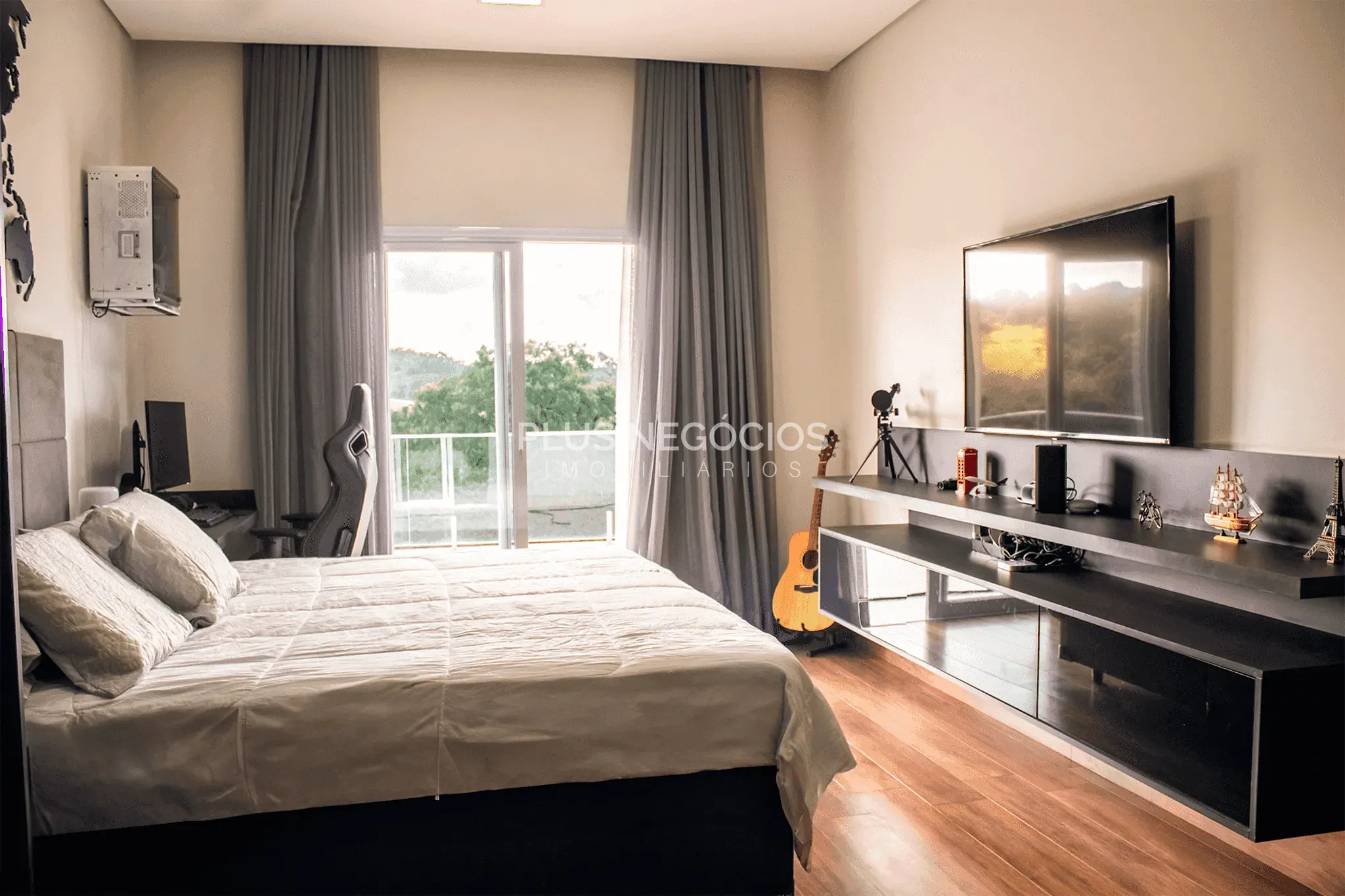 Casa, 4 quartos, 800 m² - Foto 18