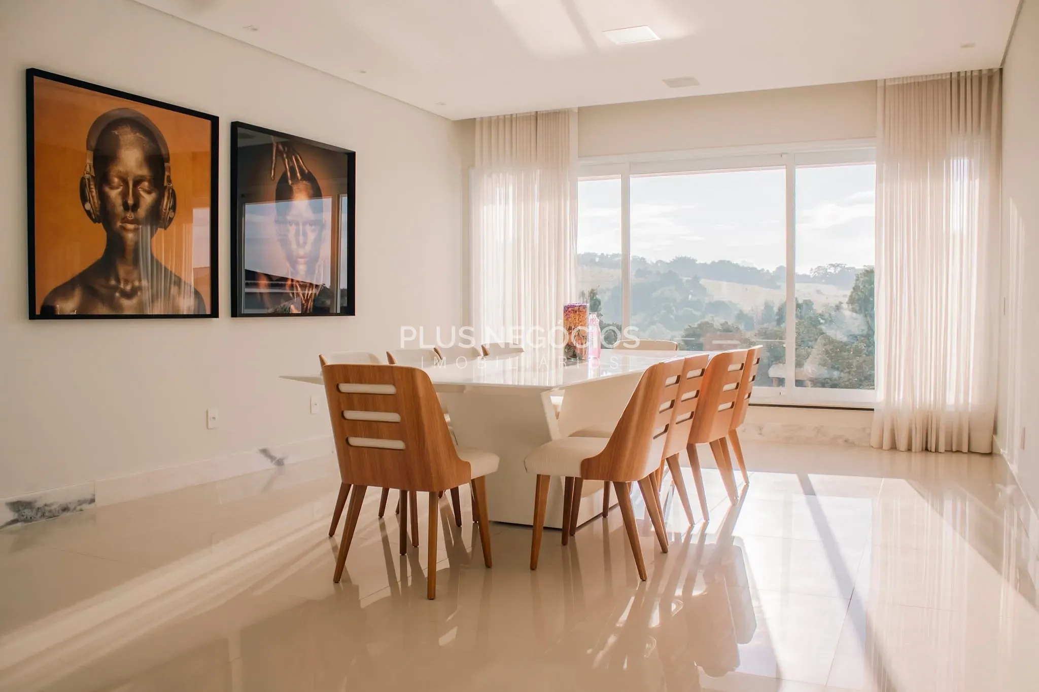 Casa, 4 quartos, 800 m² - Foto 2