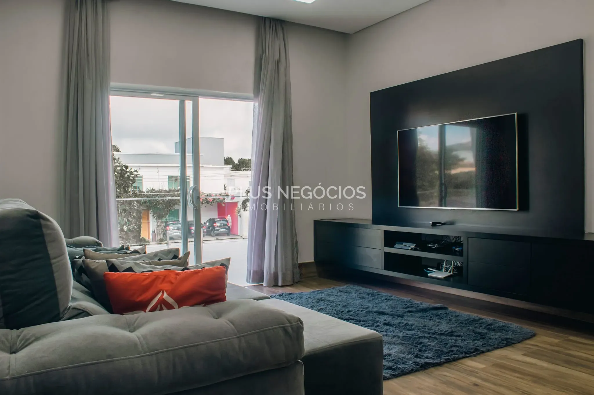 Casa, 4 quartos, 800 m² - Foto 25