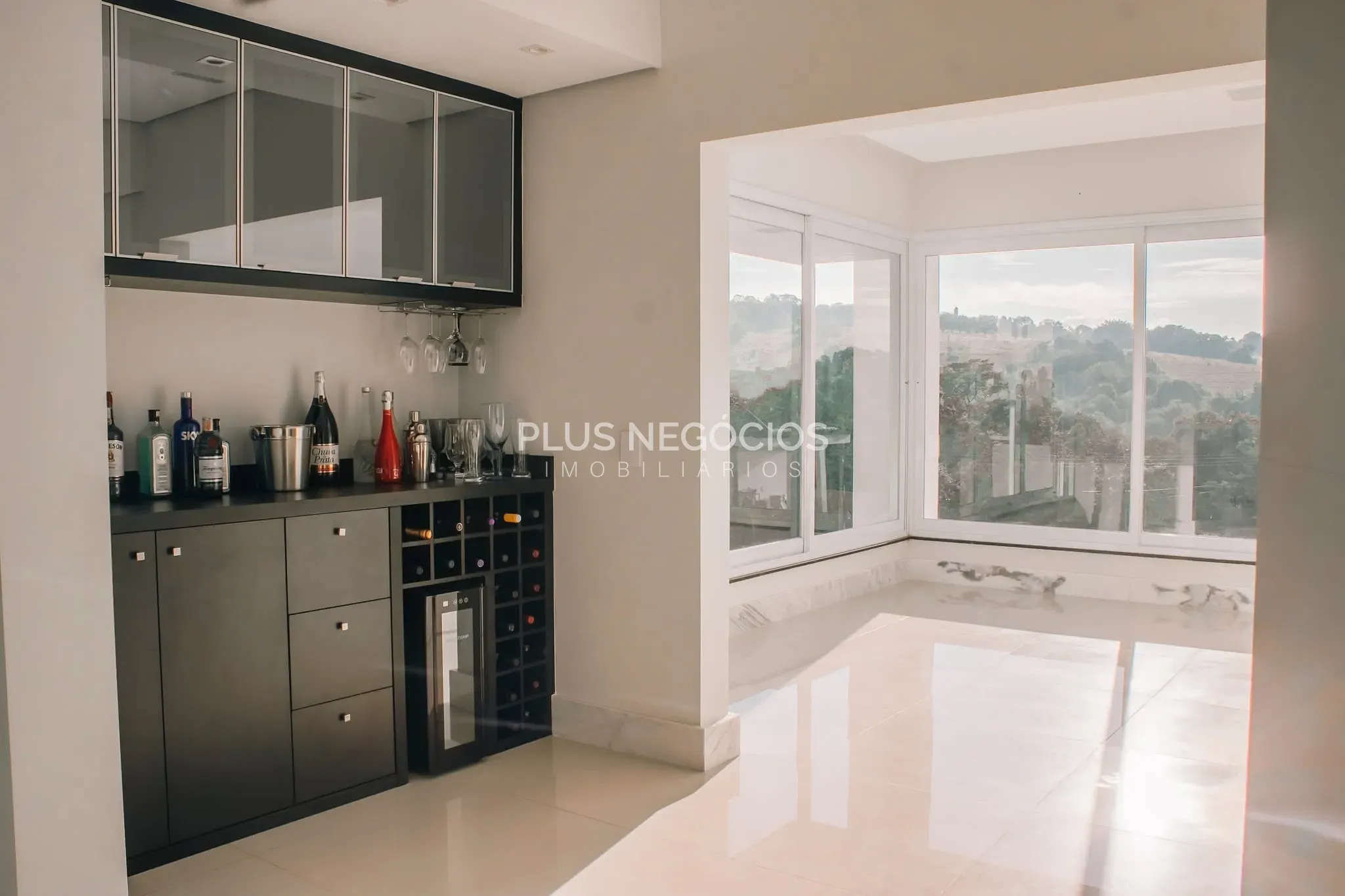 Casa, 4 quartos, 800 m² - Foto 3