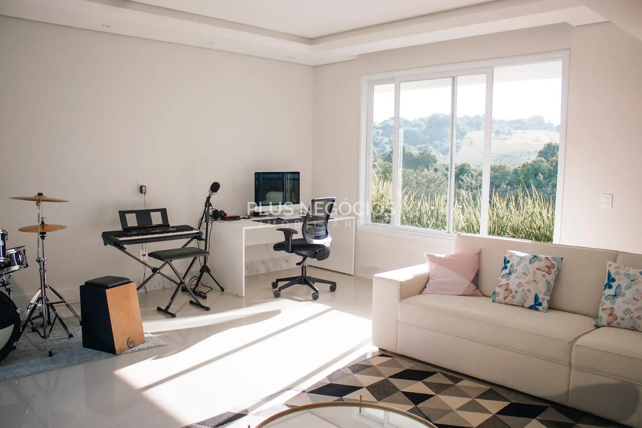 Casa, 4 quartos, 800 m² - Foto 5