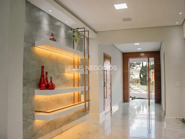 Casa com 1000m² 4 quartos e 5 banheiros, à venda, no bairro Araçoiabinha em Araçoiaba da Serra