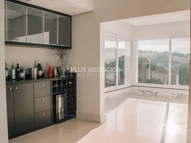 Casa com 1000m² 4 quartos e 5 banheiros, à venda, no bairro Araçoiabinha em Araçoiaba da Serra