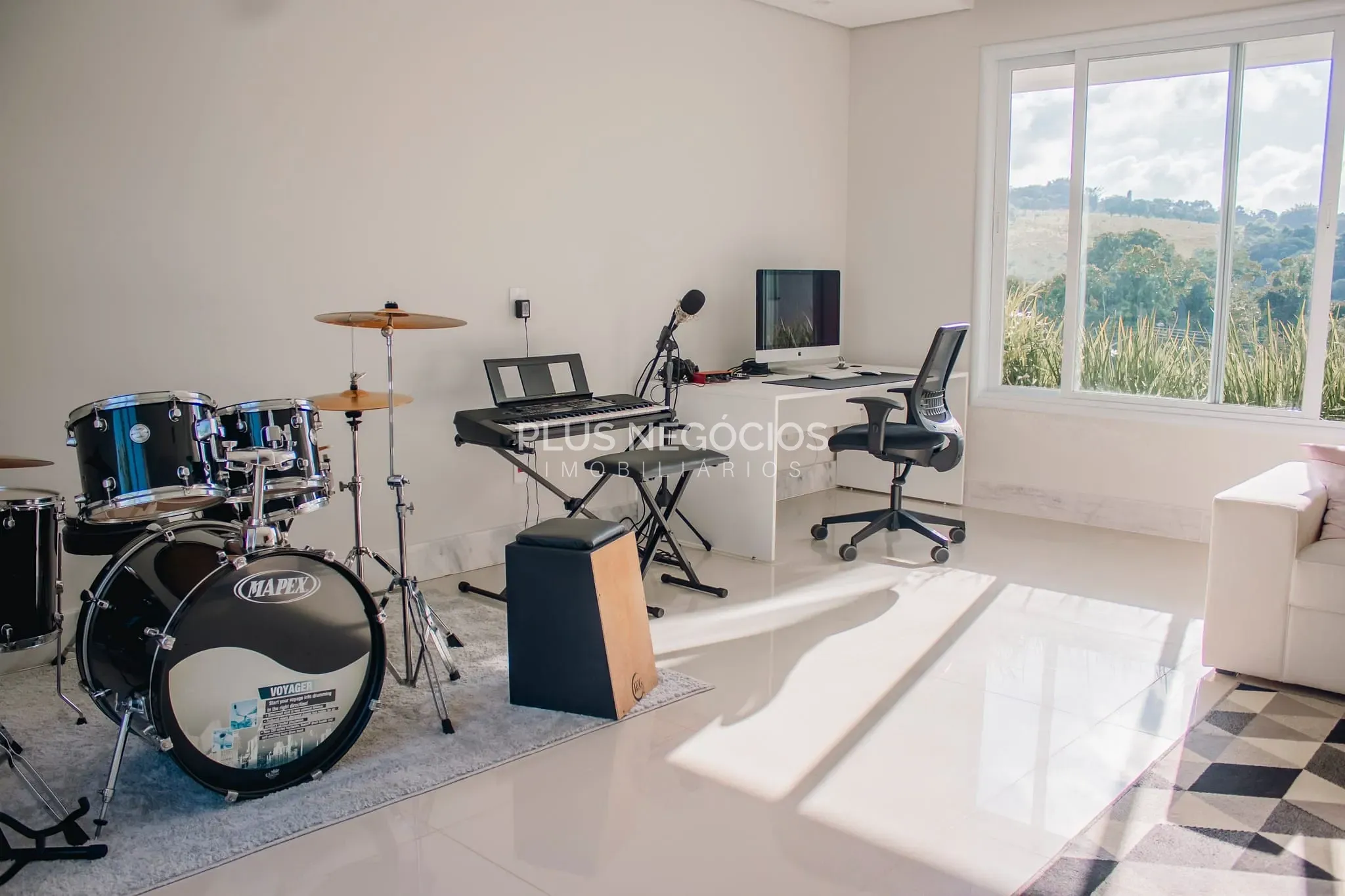 Casa, 4 quartos, 800 m² - Foto 6
