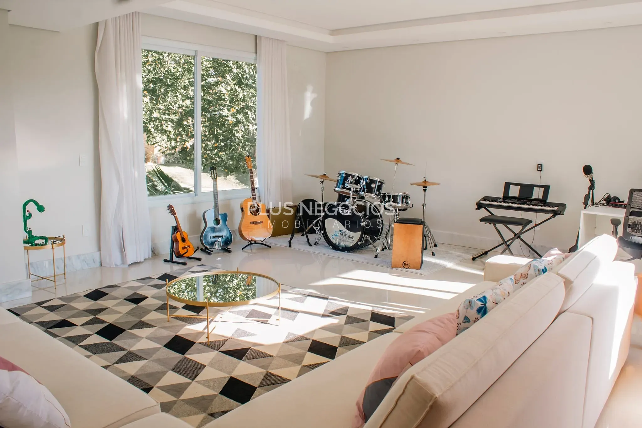 Casa, 4 quartos, 800 m² - Foto 7