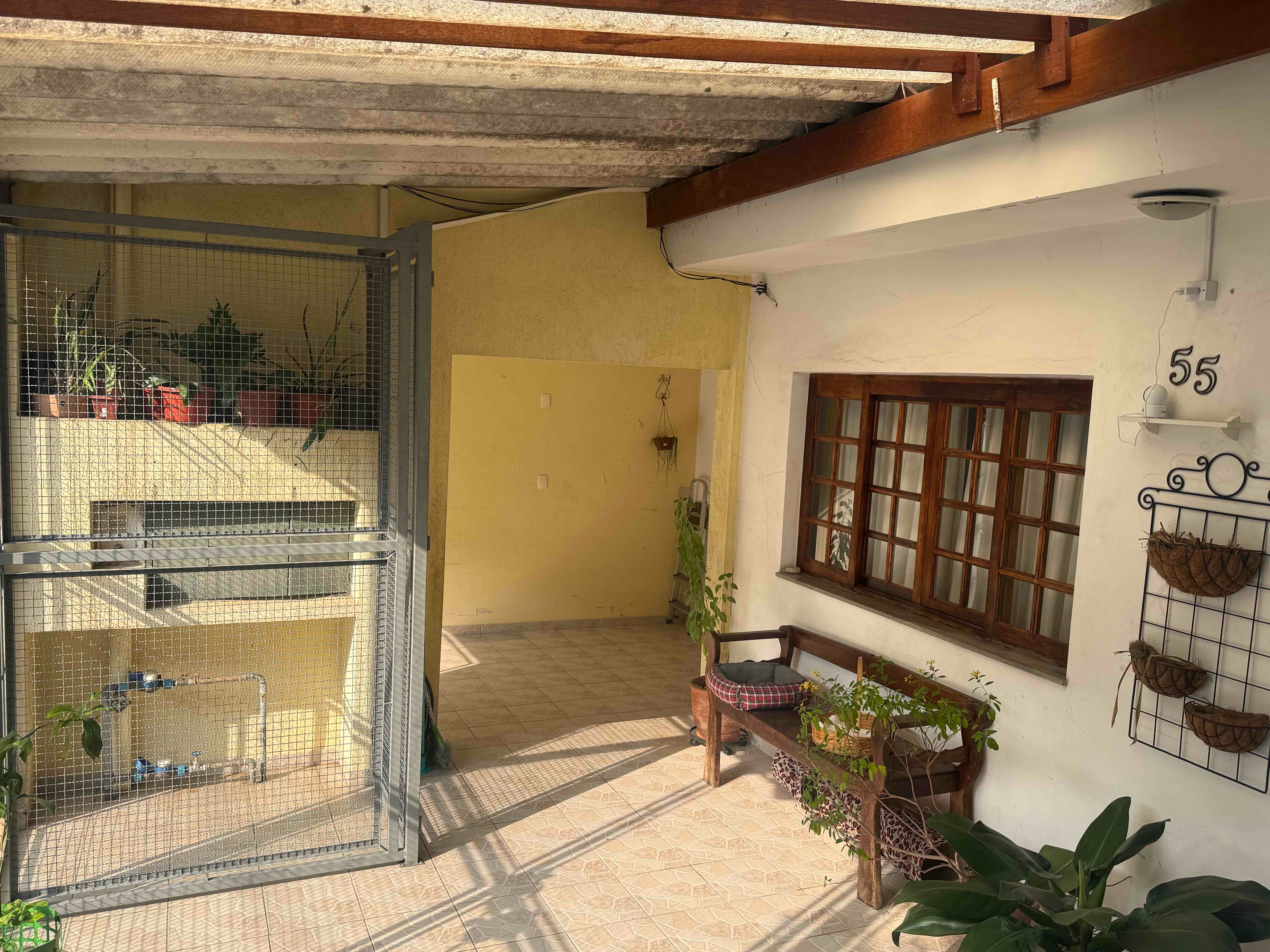 Casa duplex à Venda, Santa Maria, São Caetano do Sul, SP
