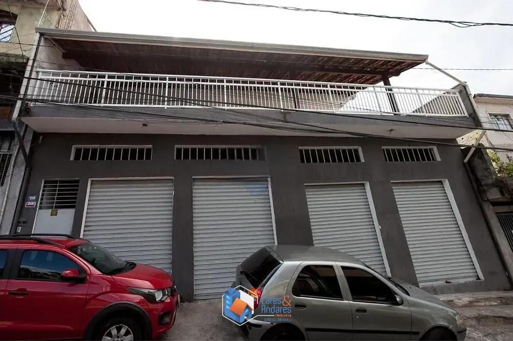 Casa, 3 quartos, 313 m² - Foto 19