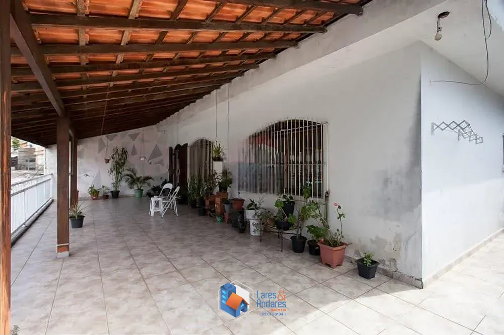 Casa, 3 quartos, 313 m² - Foto 14