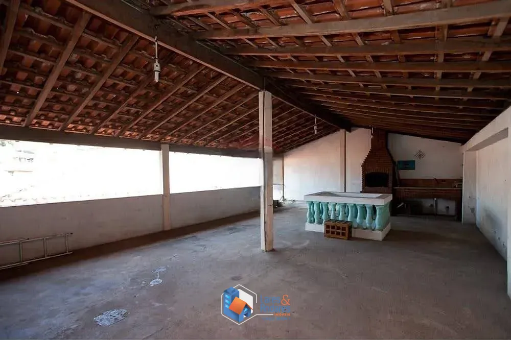 Casa, 3 quartos, 313 m² - Foto 17