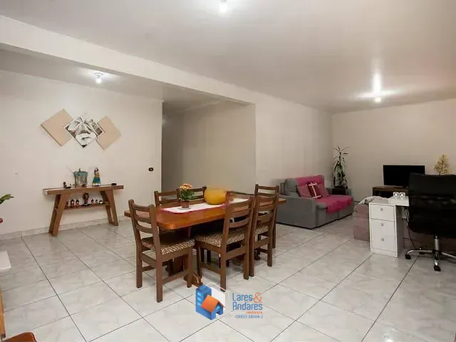 Casa com 313m² 3 quartos e 2 banheiros, à venda, no bairro Jardim Pirituba em São Paulo