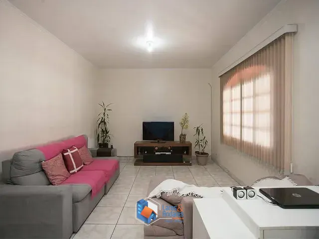 Casa com 313m² 3 quartos e 2 banheiros, à venda, no bairro Jardim Pirituba em São Paulo