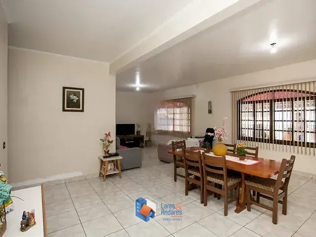 Casa com 313m² 3 quartos e 2 banheiros, à venda, no bairro Jardim Pirituba em São Paulo