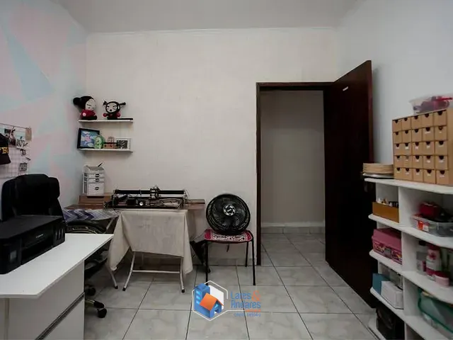 Casa com 313m² 3 quartos e 2 banheiros, à venda, no bairro Jardim Pirituba em São Paulo