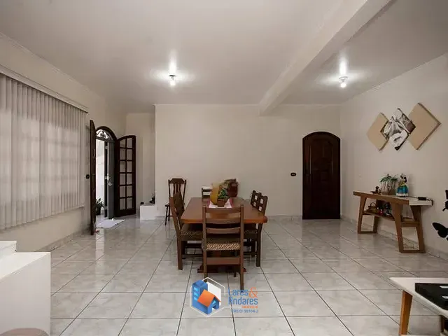 Casa com 313m² 3 quartos e 2 banheiros, à venda, no bairro Jardim Pirituba em São Paulo