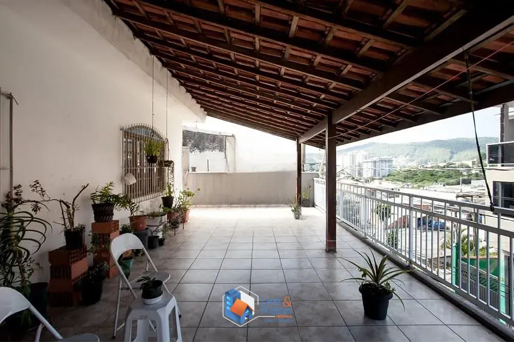 Casa, 3 quartos, 313 m² - Foto 15
