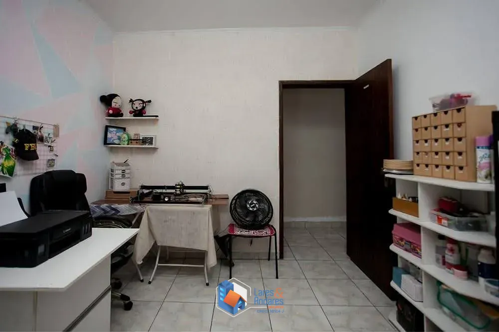 Casa, 3 quartos, 313 m² - Foto 5