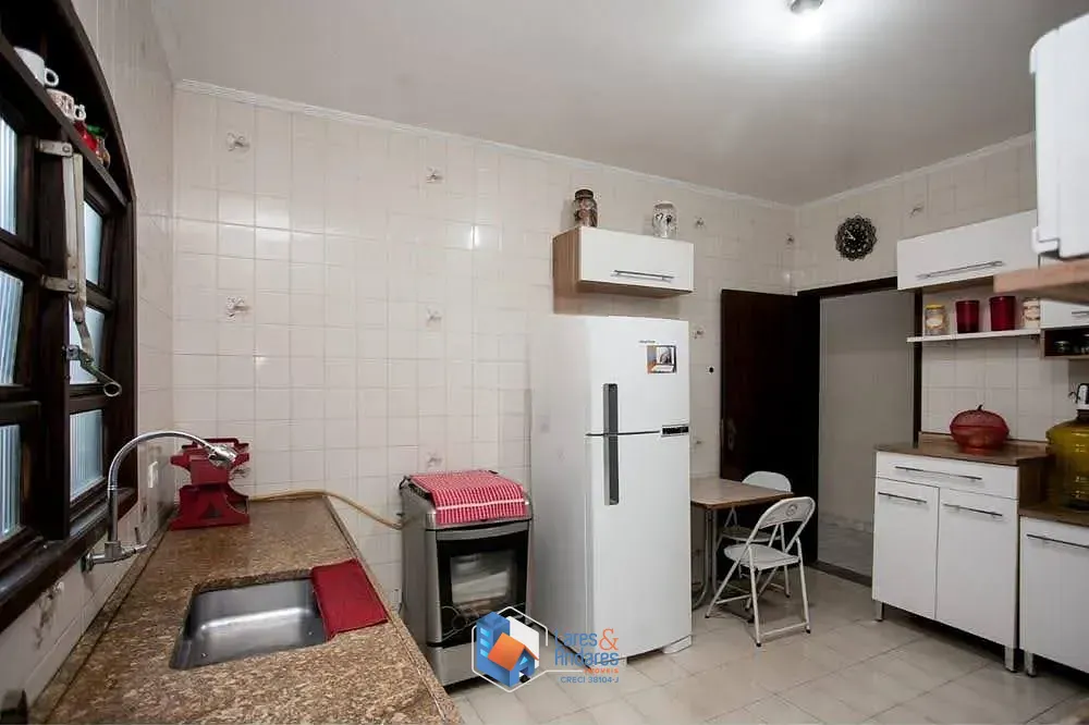 Casa, 3 quartos, 313 m² - Foto 12