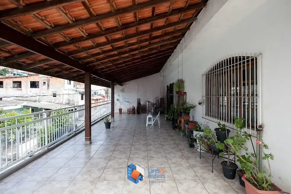 Casa, 3 quartos, 313 m² - Foto 13