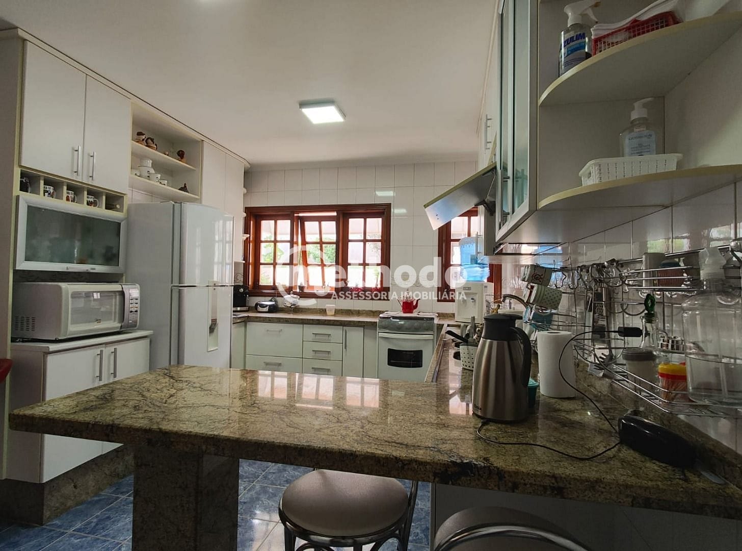 Casa, 3 quartos, 200 m² - Foto 8