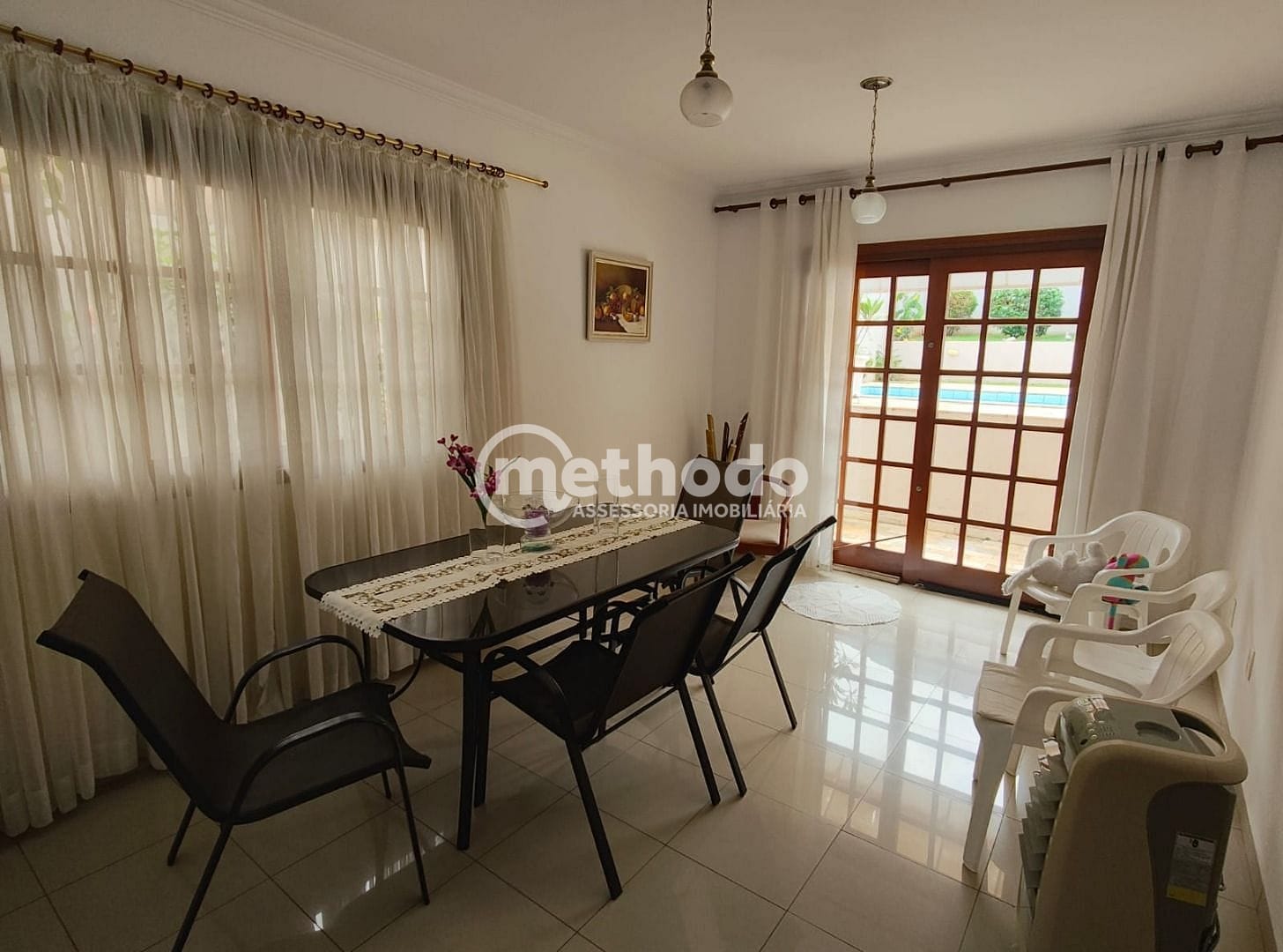 Casa, 3 quartos, 200 m² - Foto 6