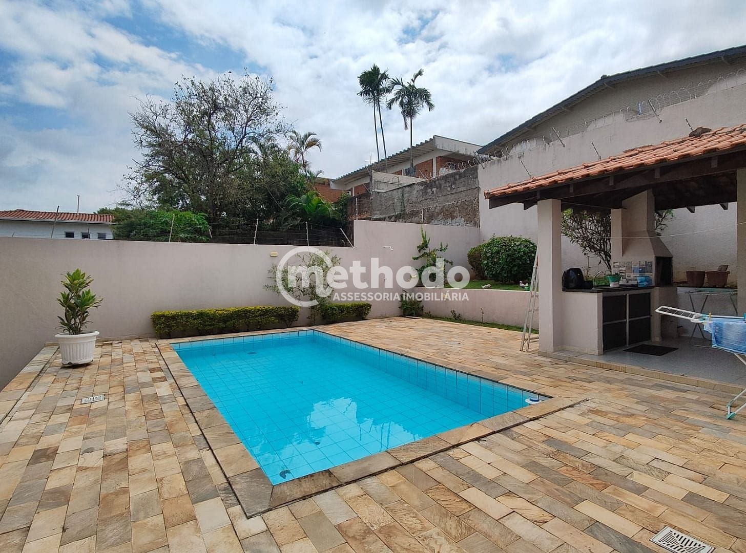 Casa, 3 quartos, 200 m² - Foto 23