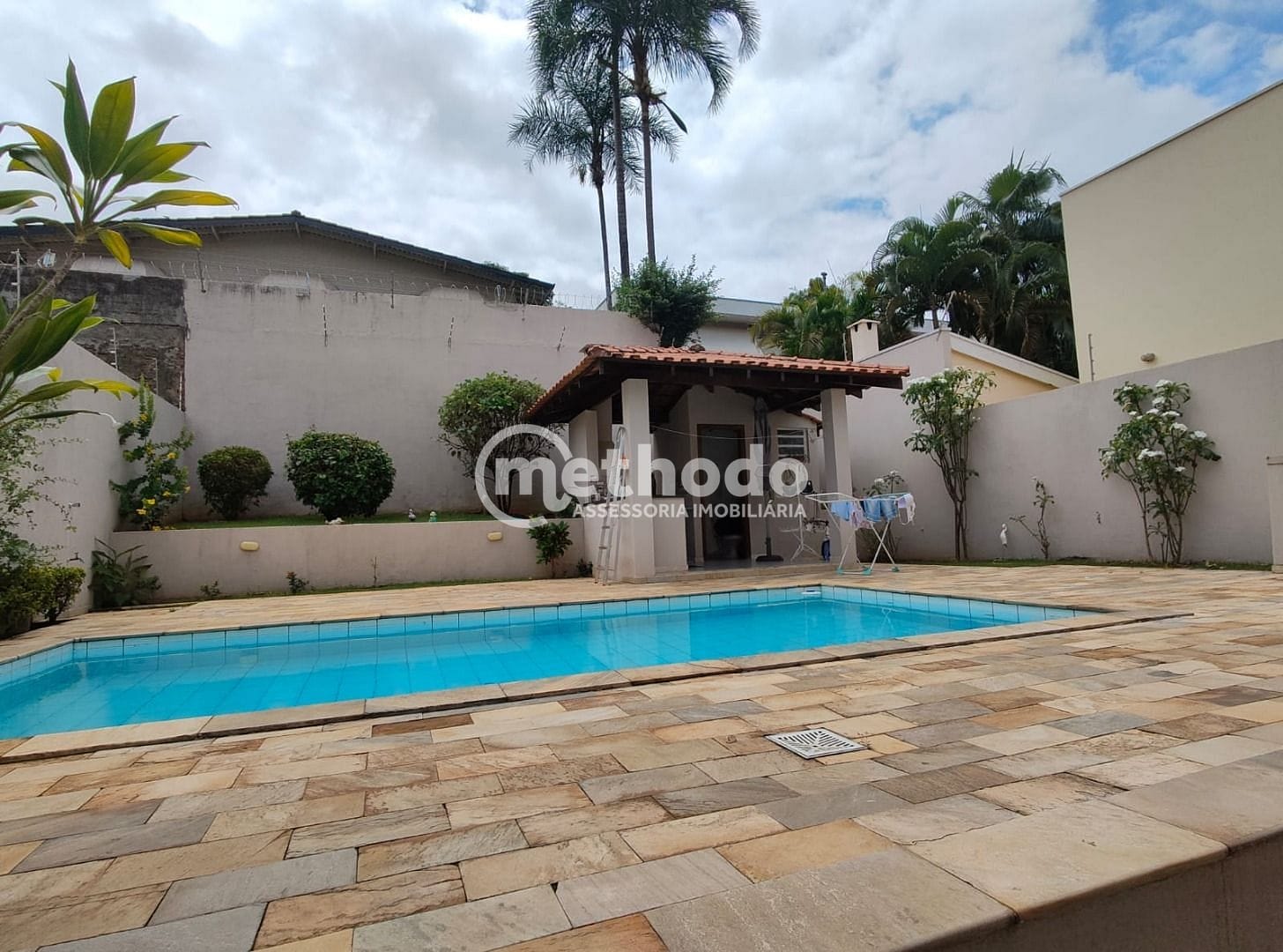 Casa, 3 quartos, 200 m² - Foto 24