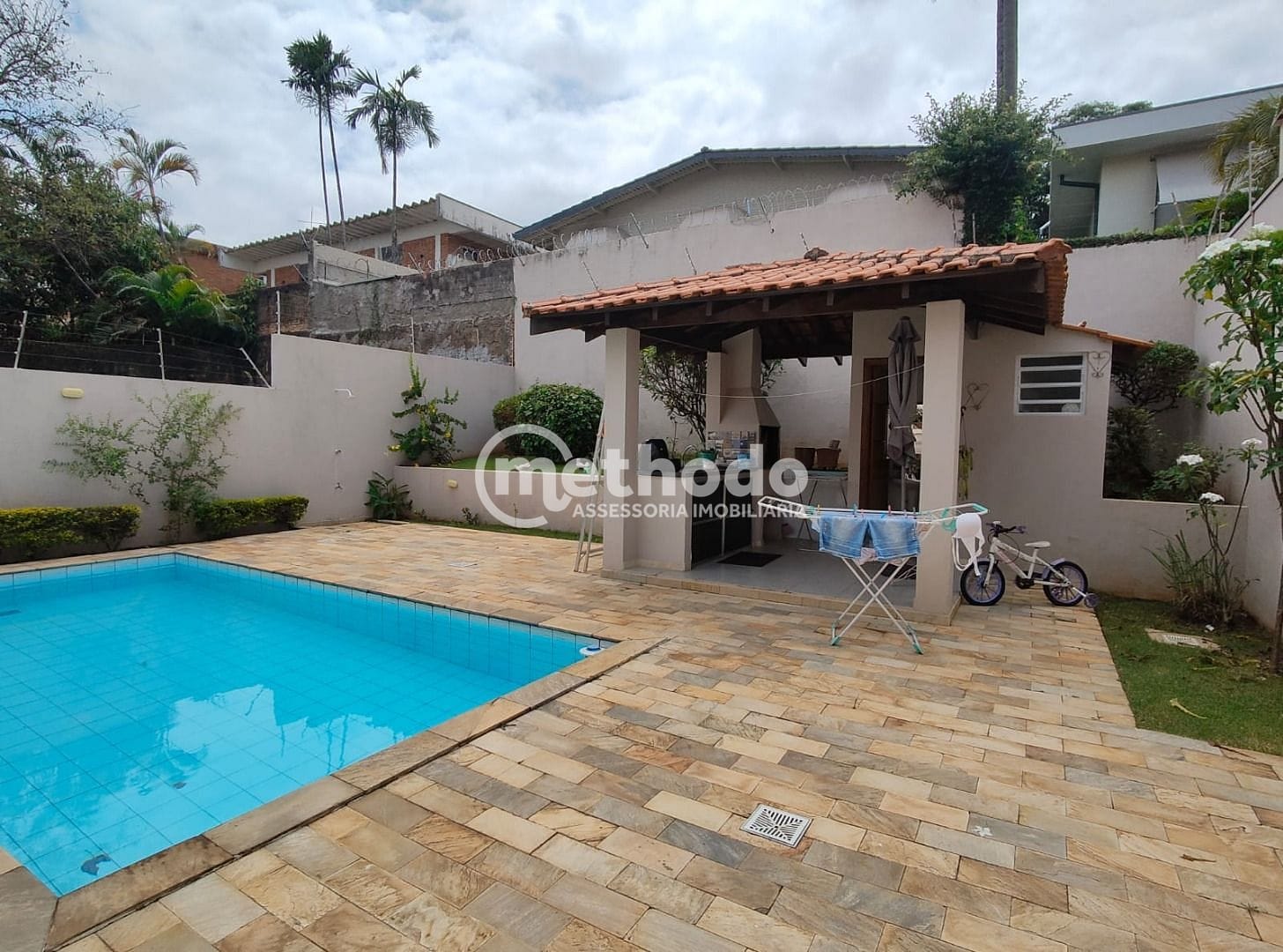 Casa, 3 quartos, 200 m² - Foto 21