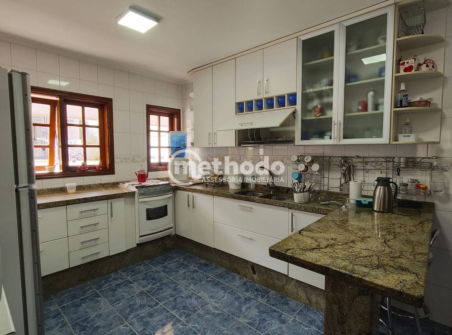 Casa, 3 quartos, 200 m² - Foto 9