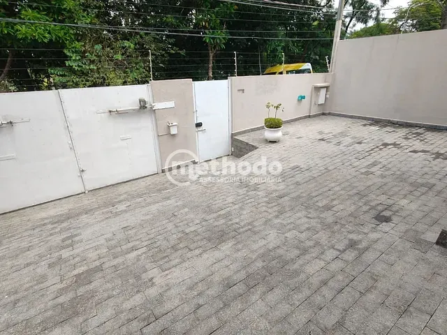 Casa com 350m² 3 quartos e 2 banheiros, à venda, no bairro Nova Campinas em Campinas