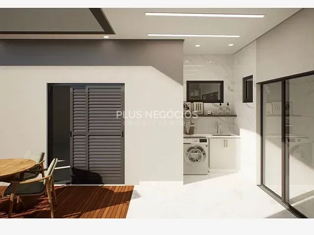 Casa com 330m² 3 quartos e 3 banheiros, à venda, no bairro Jardim Gramados de Sorocaba em Sorocaba