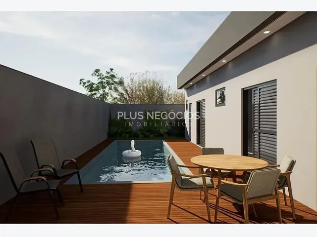 Casa com 330m² 3 quartos e 3 banheiros, à venda, no bairro Jardim Gramados de Sorocaba em Sorocaba