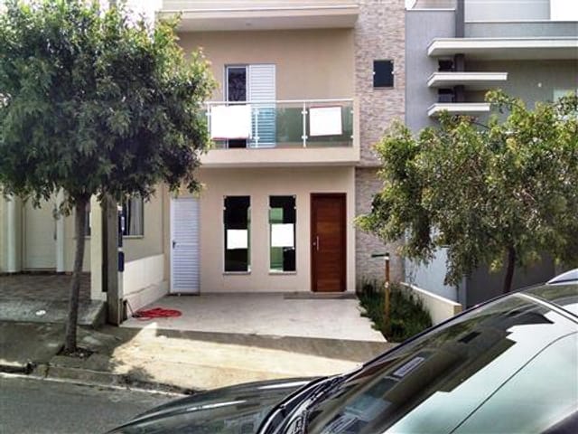 Foto do Casa - Casa à venda, Golden Park Residencial, Sorocaba - SO2052. | Ary Proenca Negócios Imobiliários Ltda
